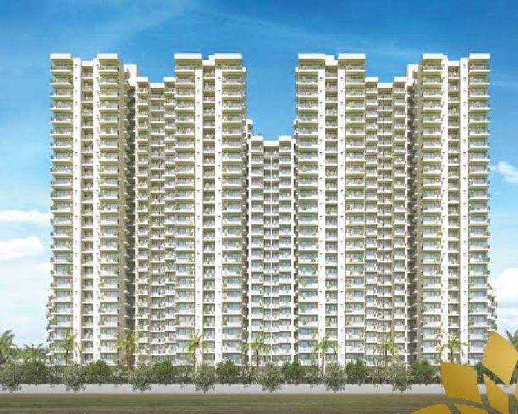 4S Aster Avenue 2 Sector 36 Sohna Key Features