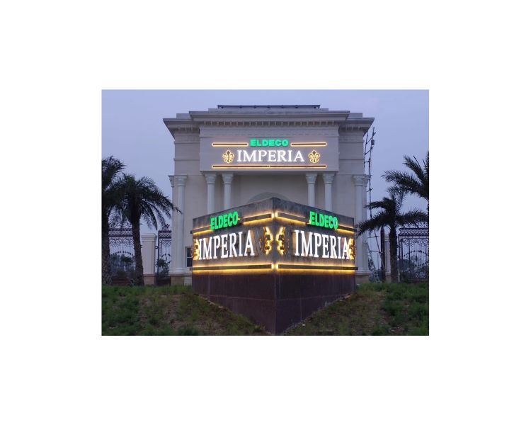 Eldeco Imperia Sarojini Nagar Lucknow Key Features