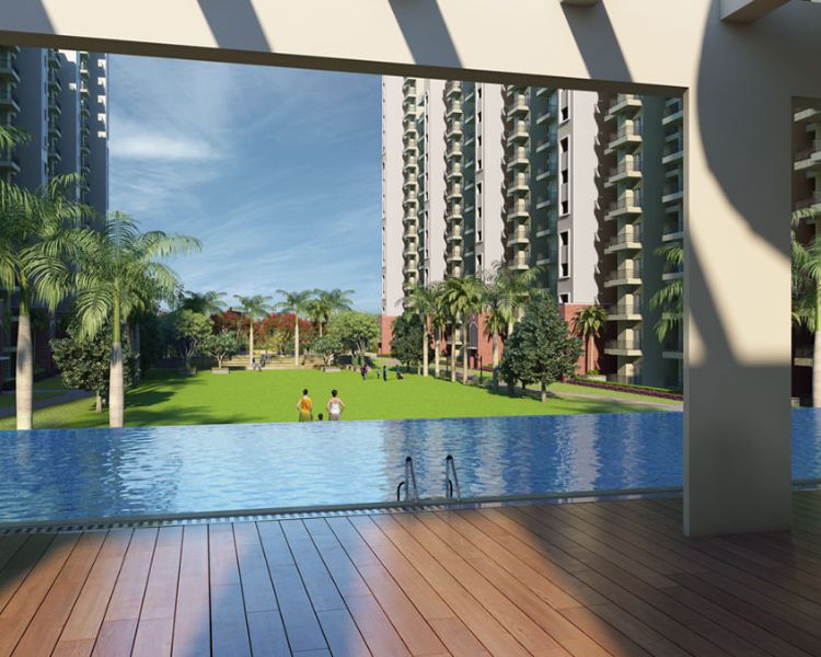 Gulshan Botnia Sector 144 Key Features