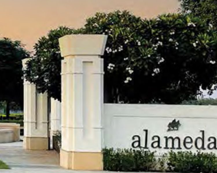 DLF Alameda Key Features