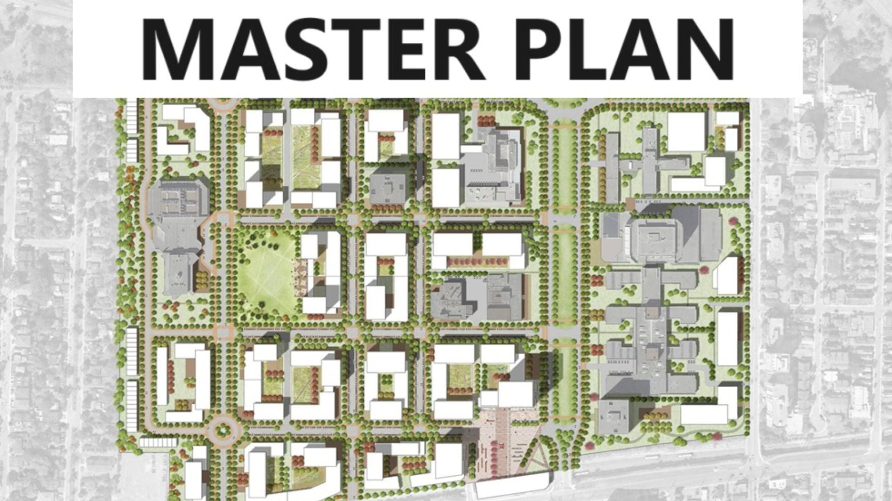 Bhumika Realty The Icon Mewla Maharajpur Faridabad Master Plan