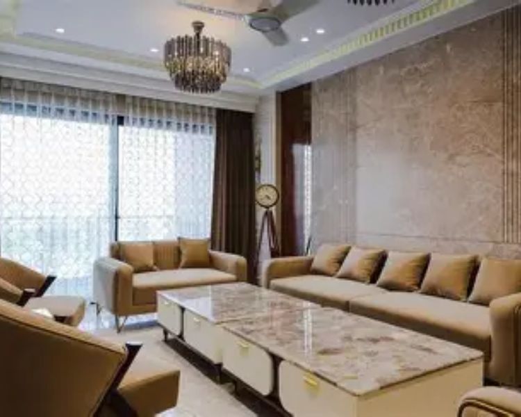 Vedam Homes Floor Sector 33 Gurgaon Key Features 