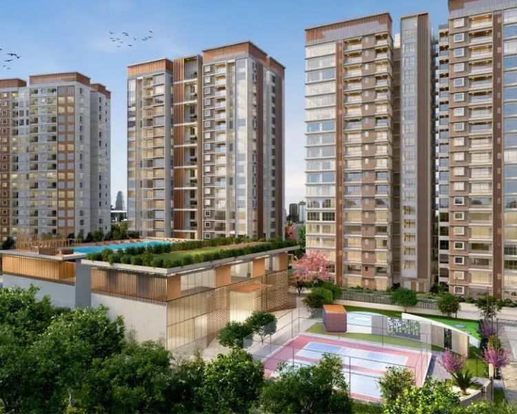 Sumadhura Solace Marathahalli Bangalore Key Features 