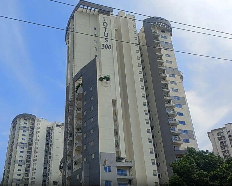 3C Lotus 300 Sector 107 Noida Key Features 