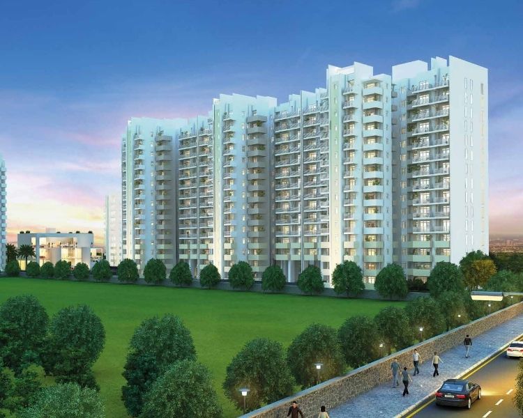 Godrej Aria Key Features