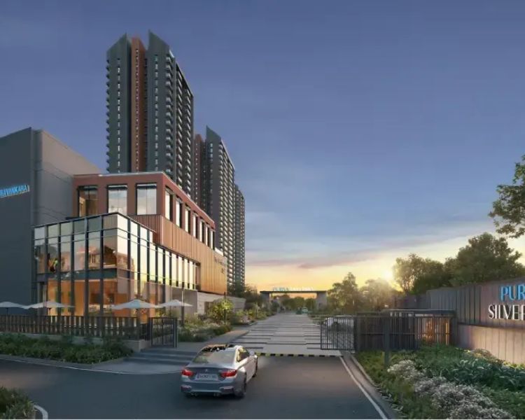 Purva Silver Sky Electronic City Bangalore Key Features 