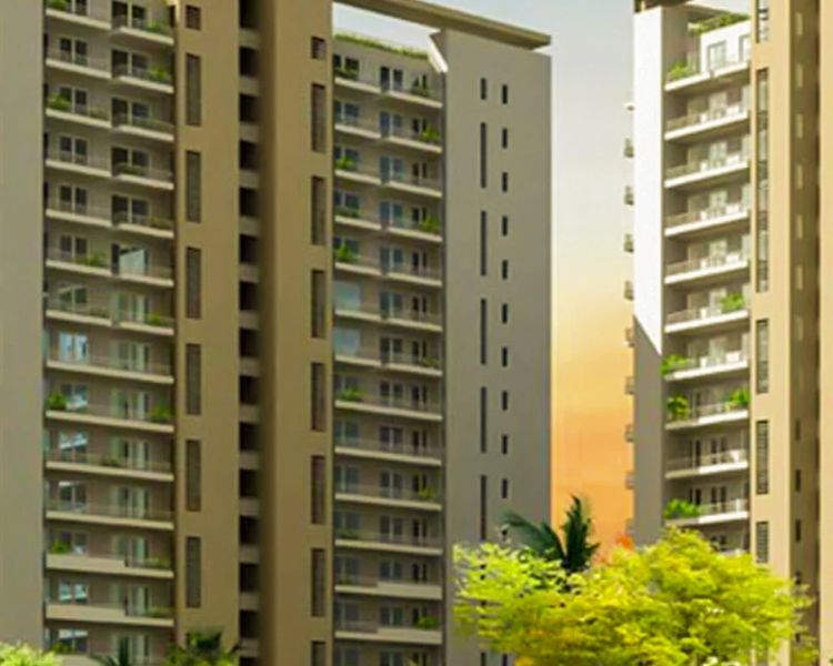 Emaar MGF The Enclave Gurgaon Key Features