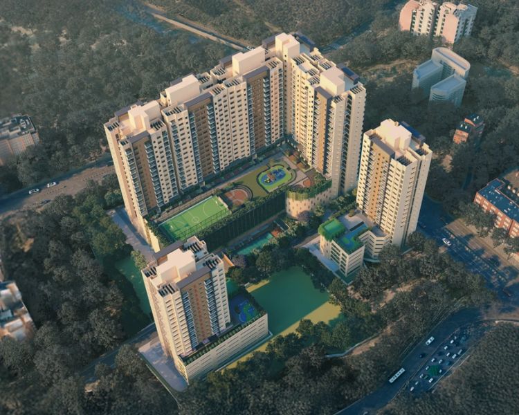 Mahindra Marina 64 Key Features