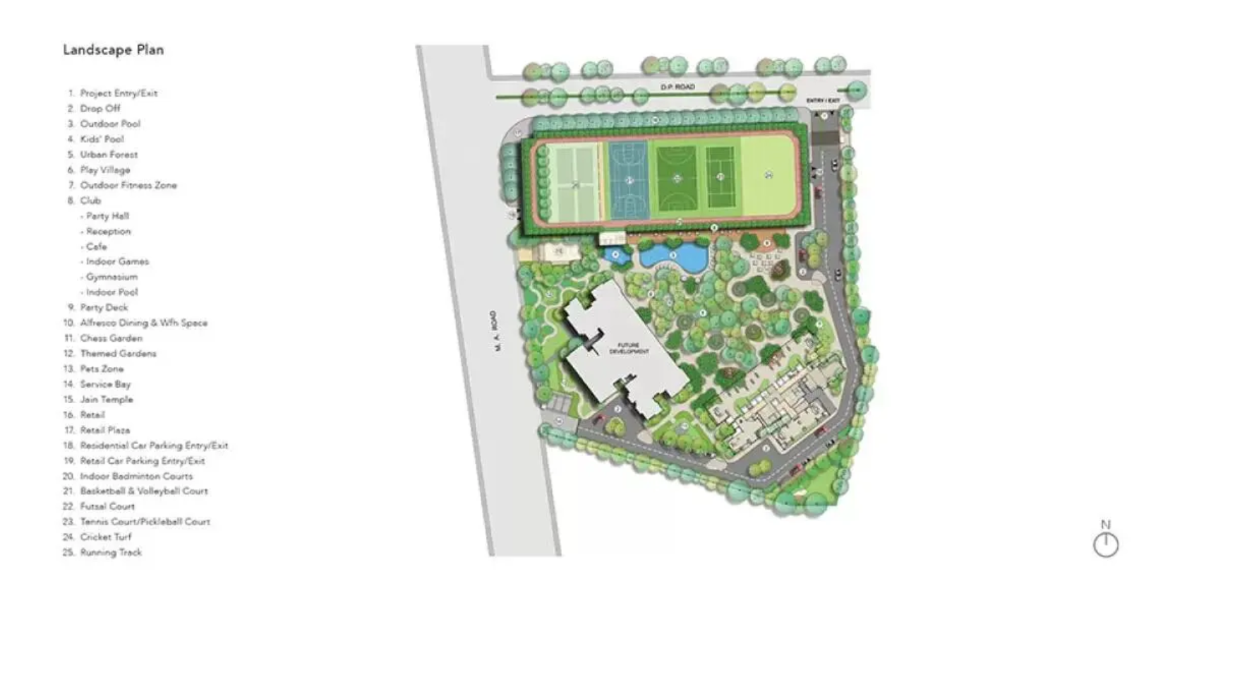 lodhabellevue-masterplan