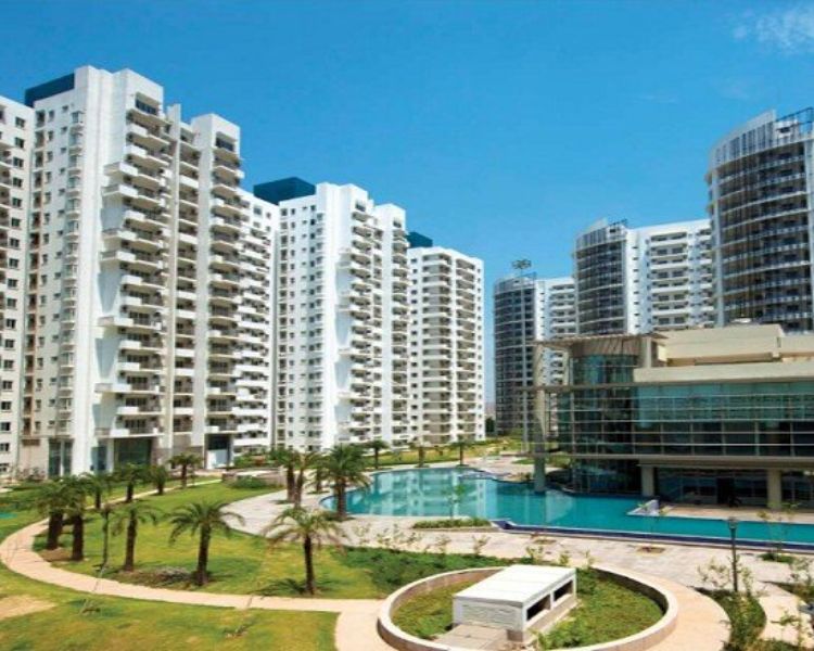Emaar MGF The Palm Drive Villas Sector 66 Gurgaon Key Features