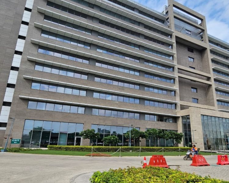 Emaar MGF Digital greens Key Features