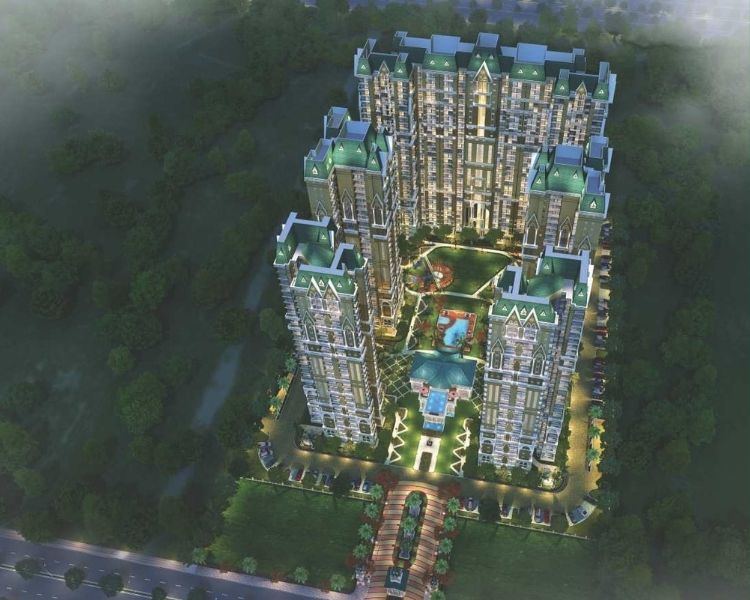 The Kremlin Key Features