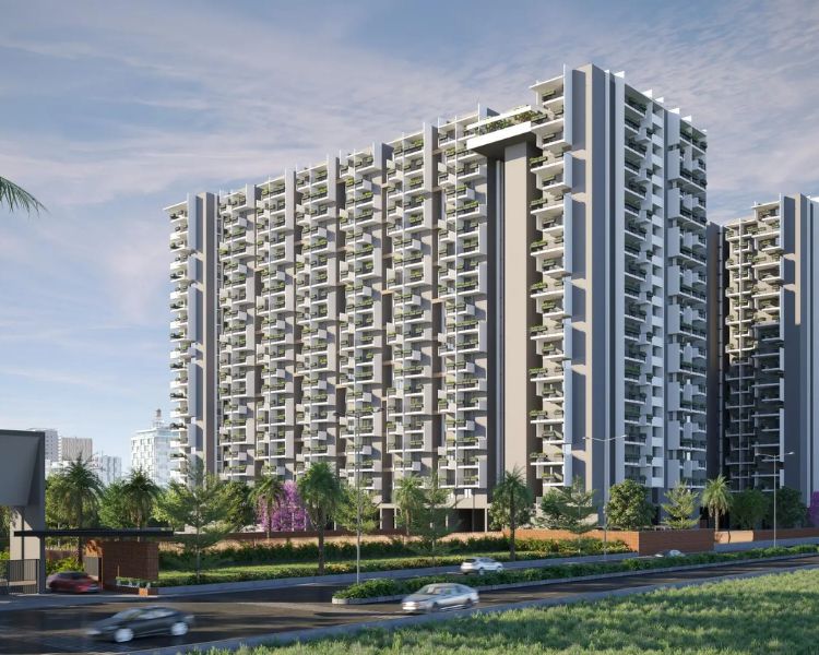 Urbanyards Shangrila Tukkuguda Hyderabad Key Features 