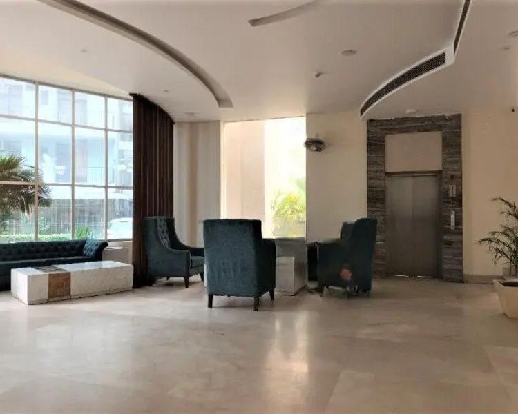 Ajnara Integrity Key Features