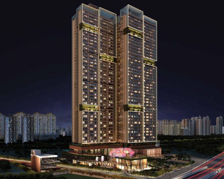 Signature Global Twin Square Key Features