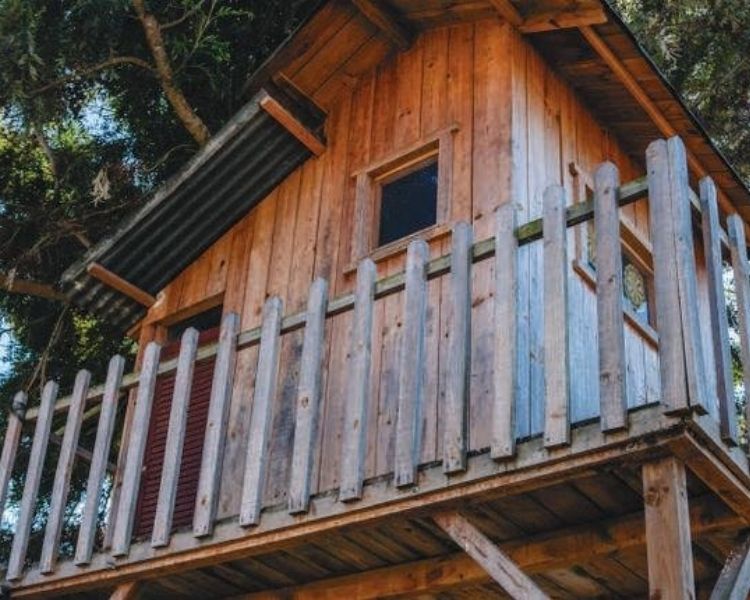 Godrej Woods Key Features