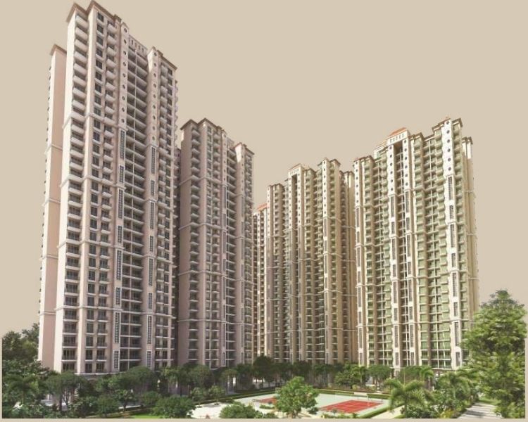 Prateek Grand City Key Features