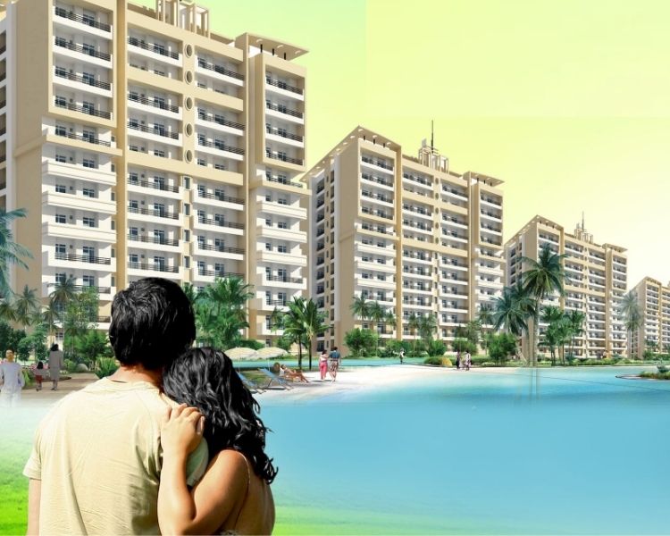 Ajnara Integrity Key Features