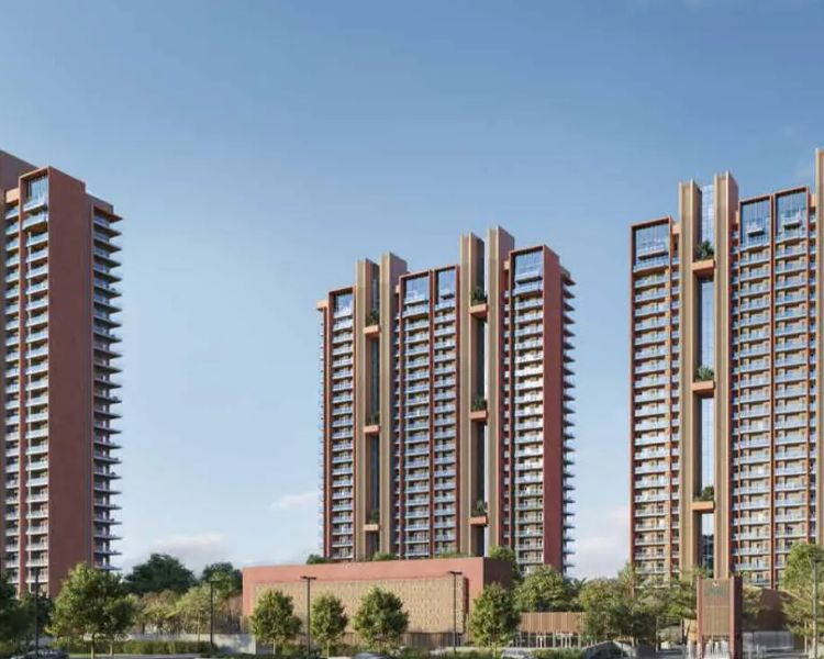 Eldeco Echoes of Eden Sector 22D Yamuna Expressway Greater Noida Key Features 