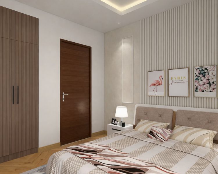 Trehan Luxury Floors Sohna Features