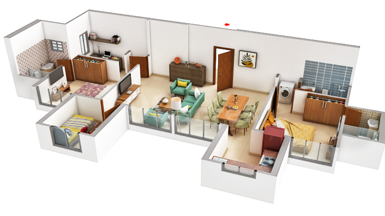 ChandakGreenairy-floorplan5