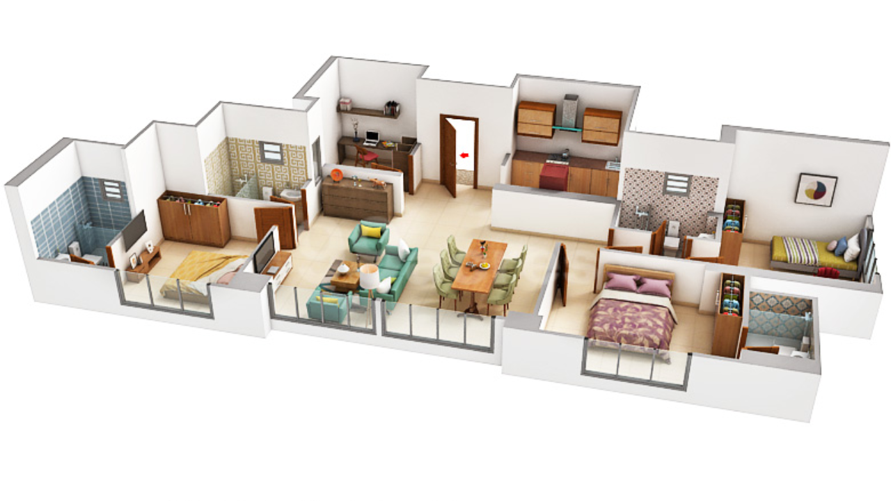 ChandakGreenairy-floorplan6