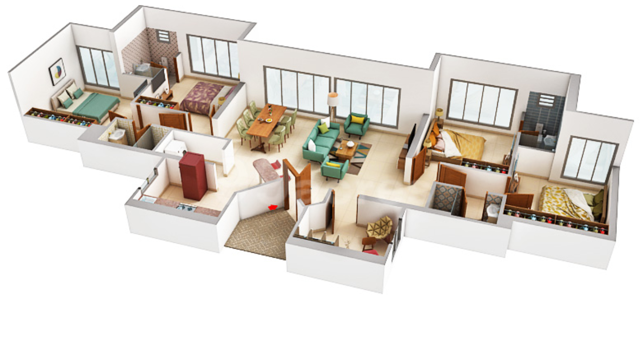 ChandakGreenairy-floorplan7