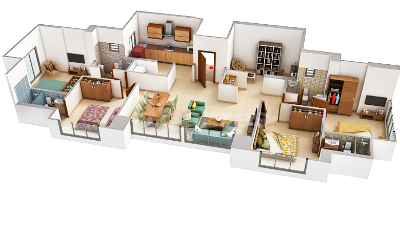 ChandakGreenairy-floorplan8