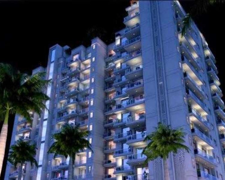 DLF Kings Court Greater Kailash 2 Key Features