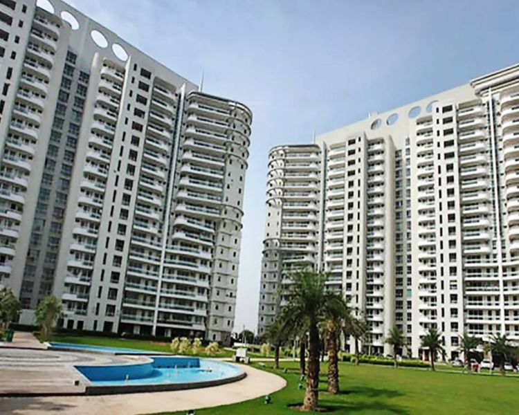 DLF The Icon Key Features