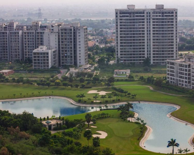 Mahagun Manorialle Sector 128 Noida key Features 