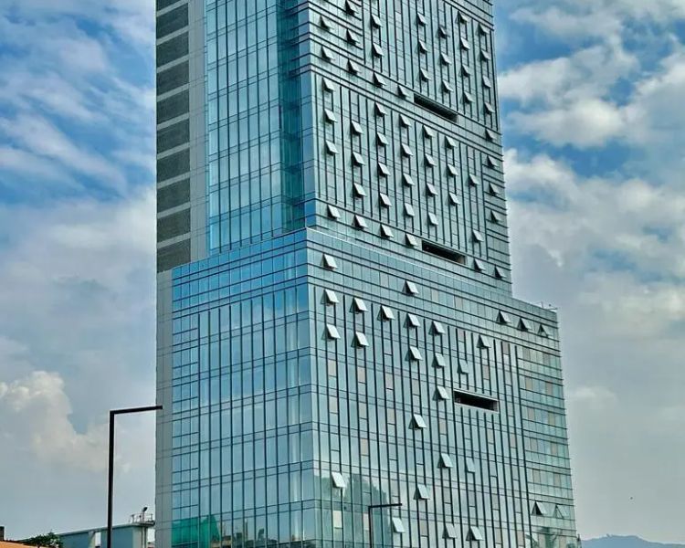 Kamdhenu 23 West Kopar Khairane Key Features