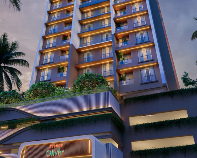 Ethics Oliver Mumbai Key Features