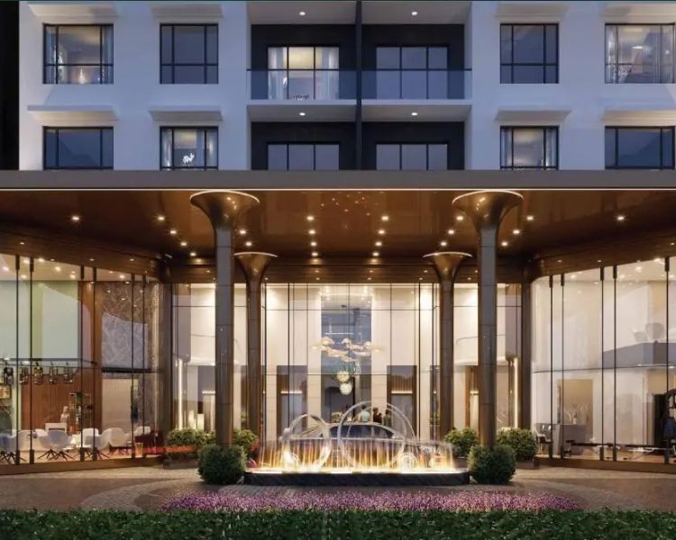 Sejal Siddha Sky Wadala Mumbai key Features 
