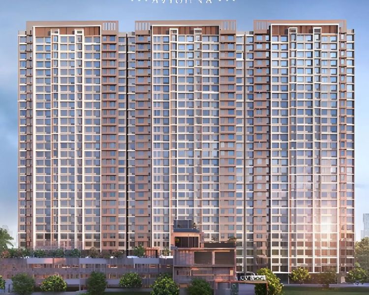 Chheda Avighna Mira Road East Mumbai Key Features 