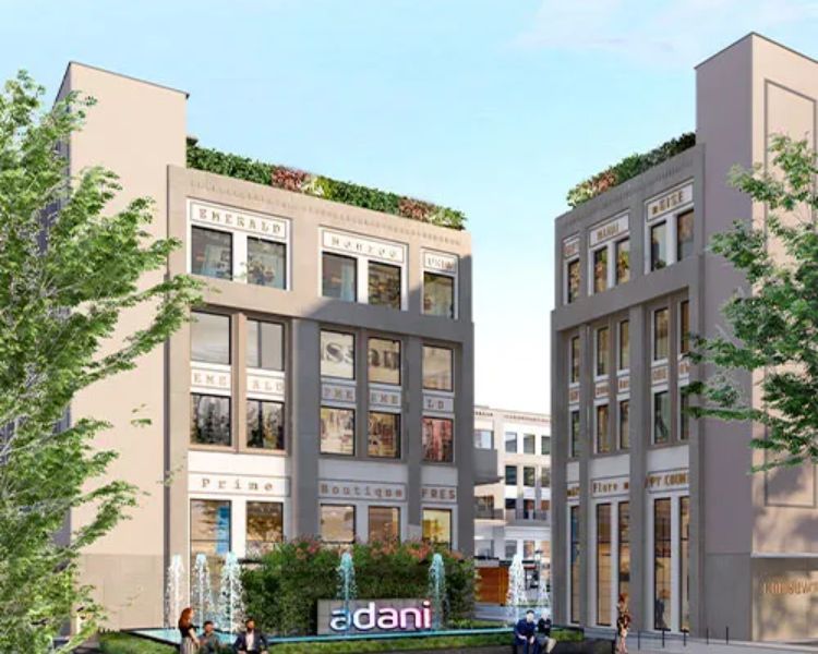 Adani Downtown Avenue Sector 62 Key Features