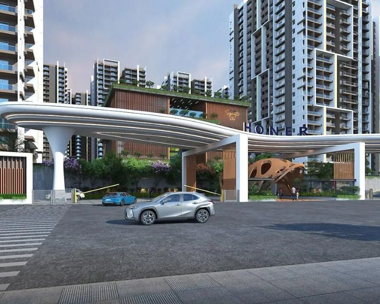 Honer Signatis Kukatpally Hyderabad Key Features 