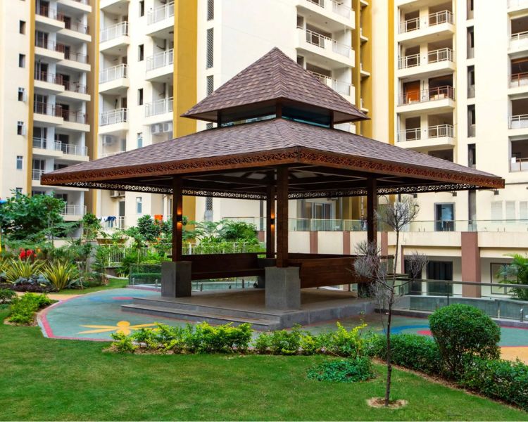 Rangoli Greens Vaishali Nagar Jaipur Key Features