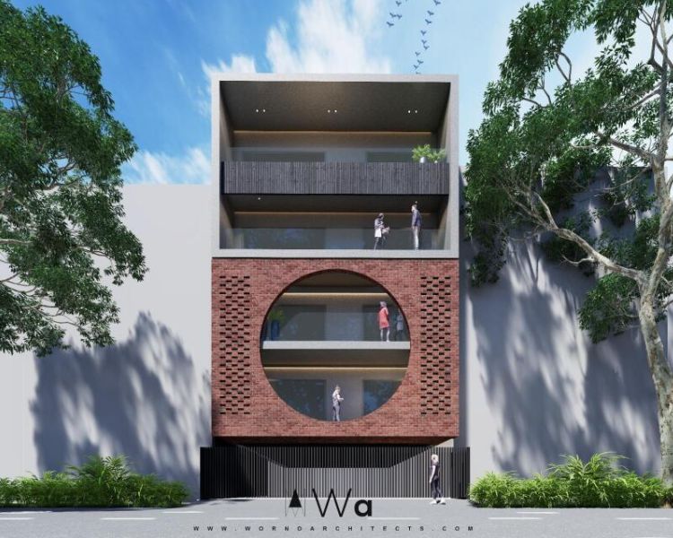 Sky High Luxury Homes Sector 8 Dwarka Delhi Key Features