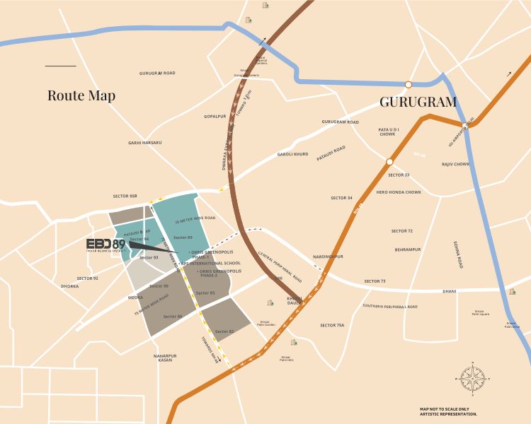 Location Advantage Images