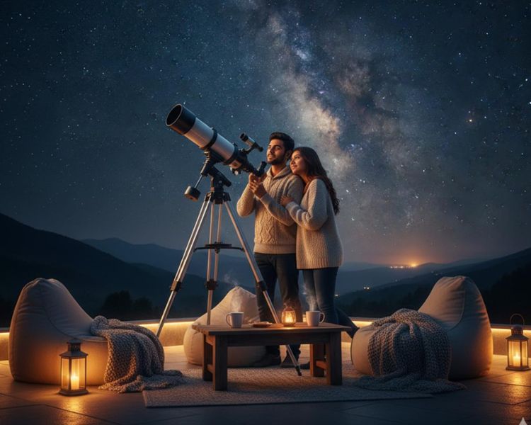 Birla Taranya Key Features