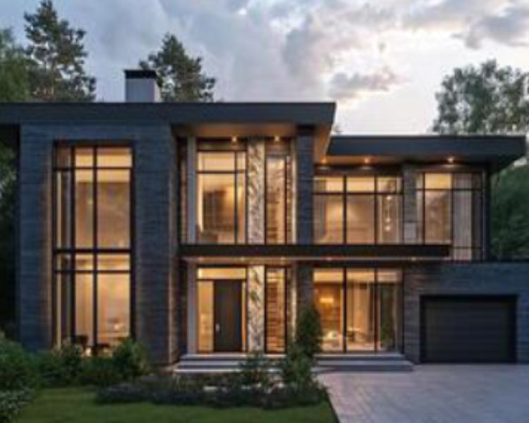 TRT Homes Key Features