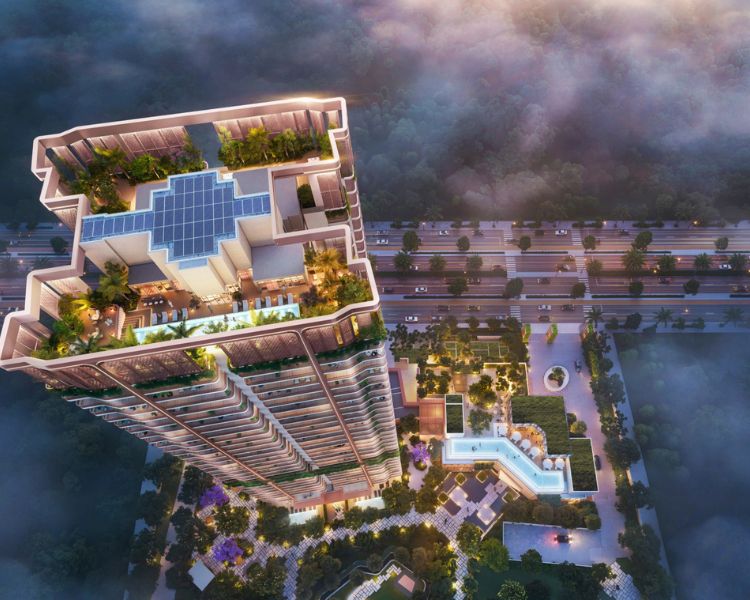 Arihant Seasons Sector 22D Yamuna Expressway Key Features