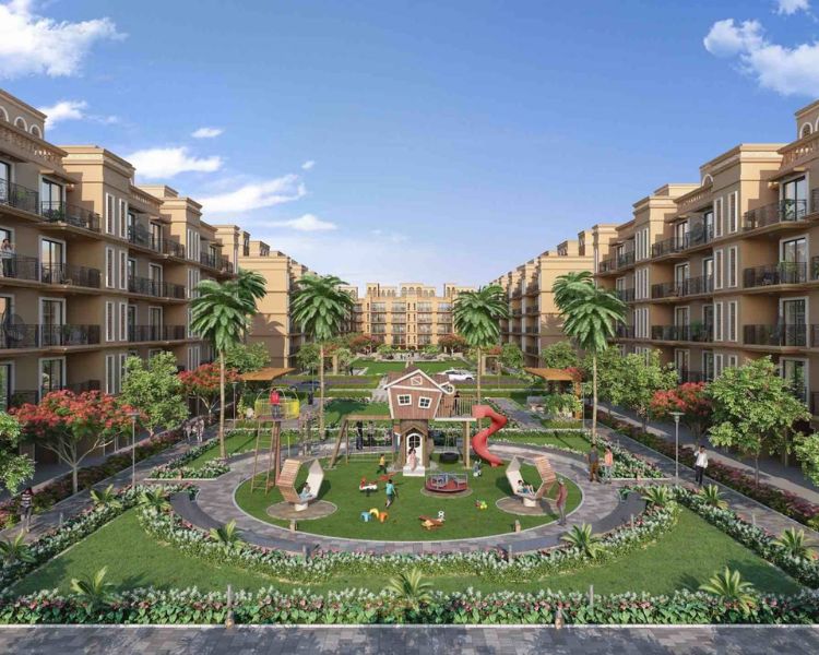 Signature Global Premium Floors Key Features