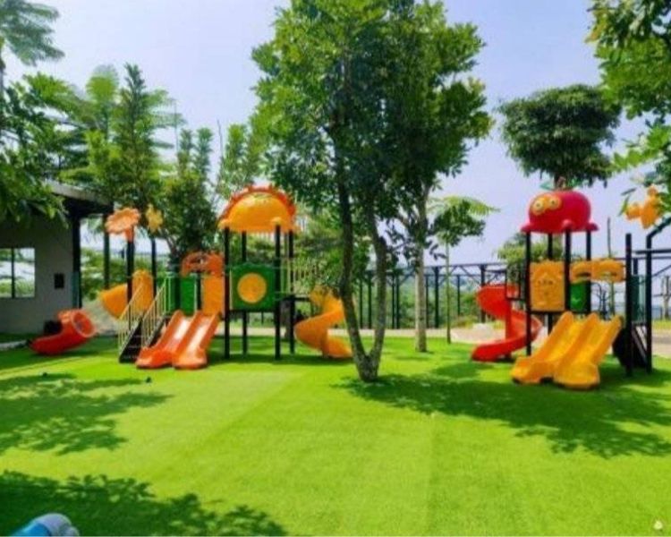 Godrej Samaris Sector 53 Gurgaon Key Features 