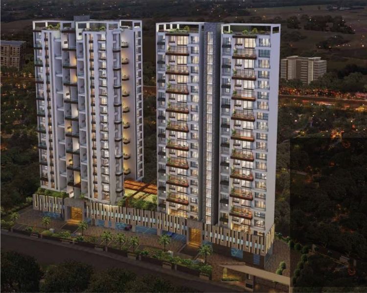 The Imperial I Key Features