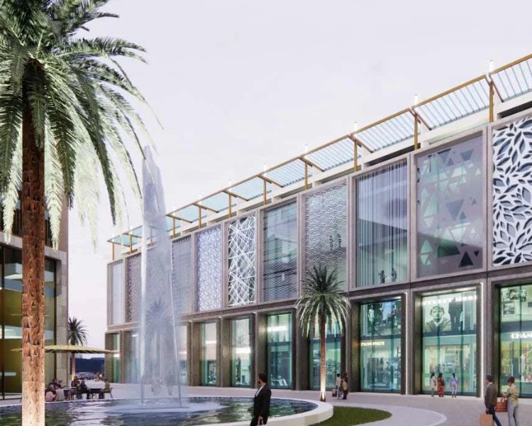 Bestech Central Boulevard Sector 88 Gurgaon Key Features 