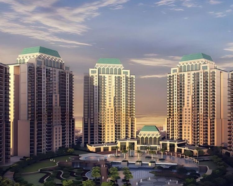 ATS Homekraft Key Features