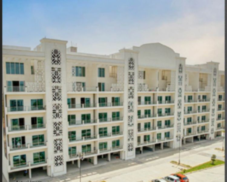 Wave Veridia Oakwood Enclave Key Features