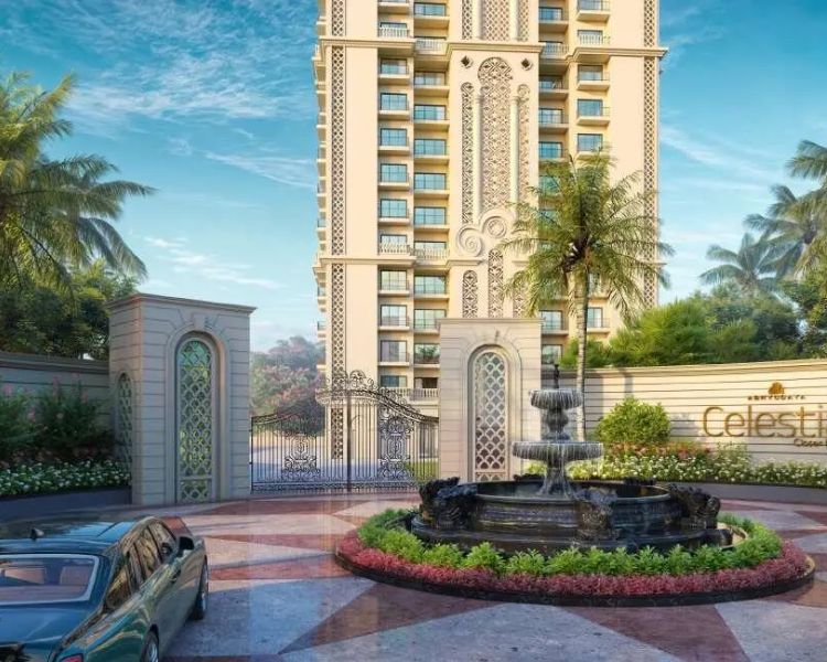 Abhyudaya Celestial Gomti Nagar Extension Lucknow Key Features 